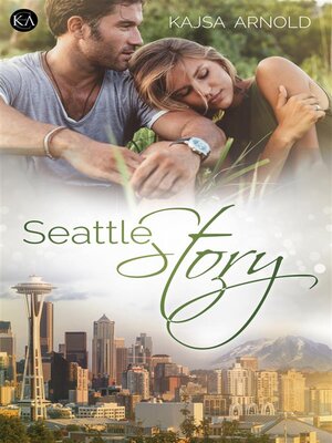 cover image of Seattle Story